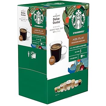 Starbucks Coffee - スターバックス　ホリデーブレンド　カプセル　3ケース スターバックス ホリデーブレンド カプセル 3ケース
